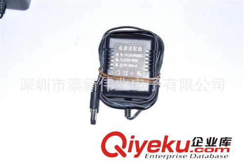 EI型電子式火牛整流器國標9V800ma