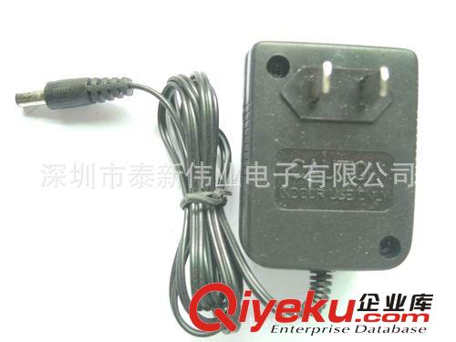 EI型電子式火牛整流器國標9V800ma