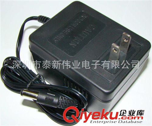 EI型電子式火整流器國標12V800ma原始圖片2