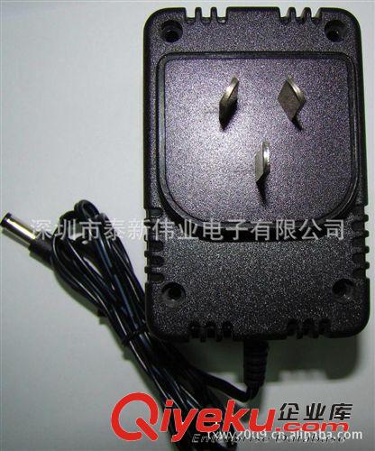 EI型電子式火整流器面包型歐標(biāo)4.5V300ma