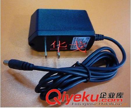 廠家直銷電子式充電器美標IC案帶短路保護12V1A