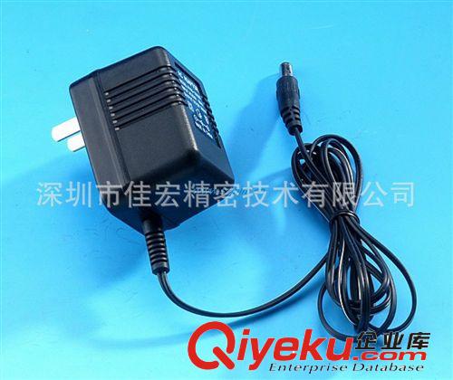 專業(yè)供應(yīng) AC-DC 4.5V200MA 低頻火牛鐵芯變壓器原始圖片3