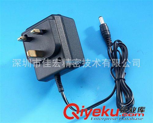 廠家批發 AC-AC 9V350MA 低頻火牛鐵芯變壓器原始圖片2
