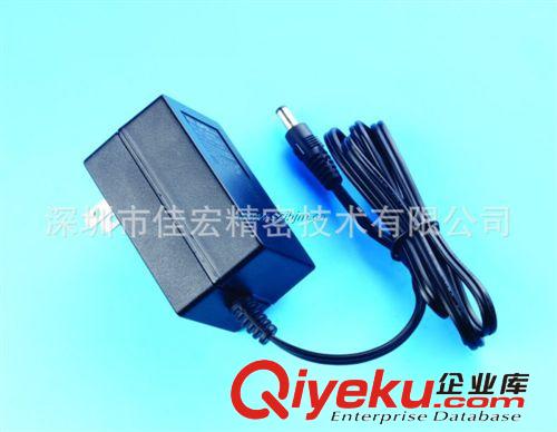 廠家批發 AC-AC 9V350MA 低頻火牛鐵芯變壓器原始圖片3