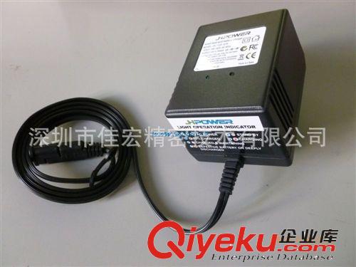 廠家熱銷 14.4V2A智能鉛酸電池充電器