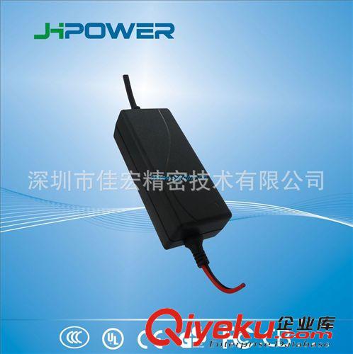 專業(yè)推薦智能鋰電池充電器 12.6V3A充電器  ROHS認(rèn)證