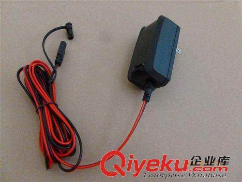 廠家直銷12V3A電源適配器 監控電源 按摩器電源 量大從優 CB GS原始圖片2