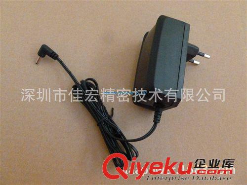 通過CB GS 3C 歐洲CE認證桌面式開關電源適配器 5V4A 量大從優原始圖片2