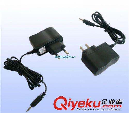 廠家直銷 5V500mA低壓直流開關(guān)電源適配器、xjb高、量大從優(yōu)