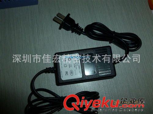 量大從優(yōu)  雙線12V3A 普配電源開關(guān)火牛適配器  足功率 IC方案