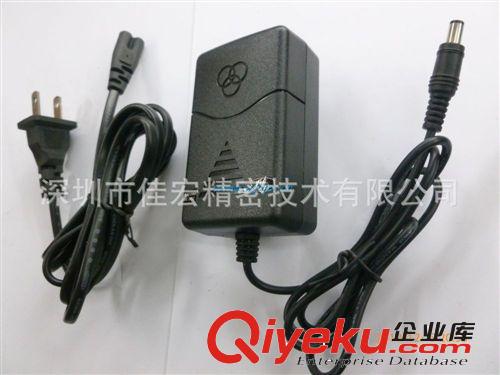廠家直銷 12V 1.5A 筆記本電腦電源適配器原始圖片2