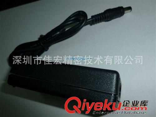 生產銷售 12V 1A 40w路由器電源適配器原始圖片3