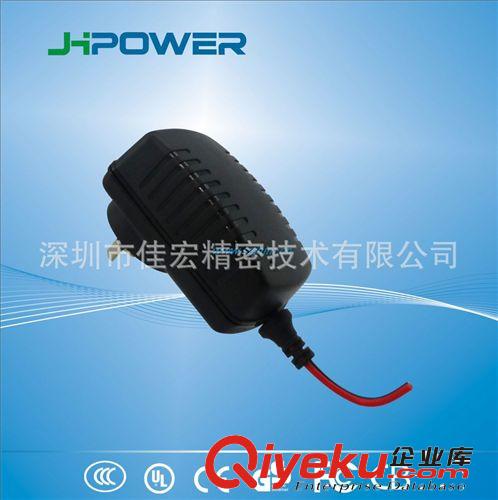 廠家供應  8.4V2A汽車大型鋰電池充電器