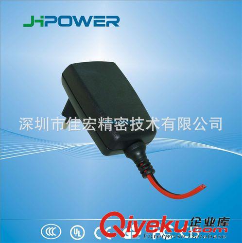 充電器廠家生產(chǎn)銷售 4.2V0.8A充電器批發(fā)