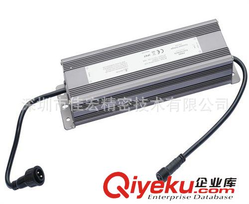 供應24V240W LED舞臺燈開關電源 LED驅動電源 恒流源 鐵殼電源