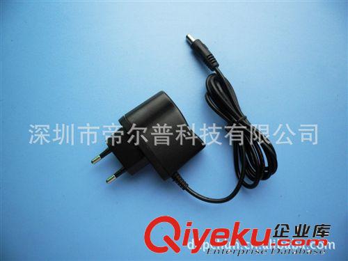 歐規(guī)電源適配器/5V/6V/9V/12V/24V  質(zhì)保2年原始圖片2