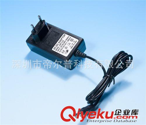 12V1A電源適配器 12V1000MA 質保2年