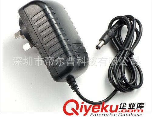 廠家直供7V2A電源適配器原始圖片3