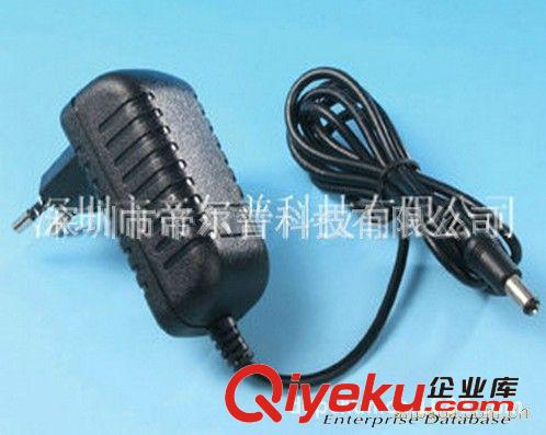 高品質12V1.5A電源適配器原始圖片3