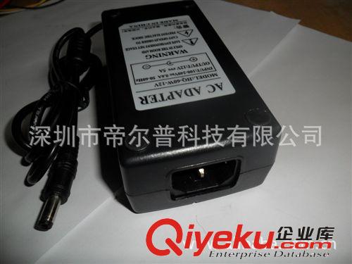 供應(yīng)24V3A開關(guān)電源適配器