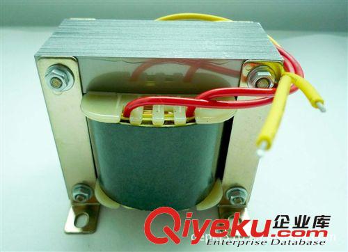 變壓器 220V110V5V12V24V 純銅生產(chǎn) 功率 5W 低頻變壓器原始圖片2