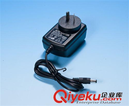 英式電源適配器 12V2A ({bfb}老化出廠  質(zhì)保一年）