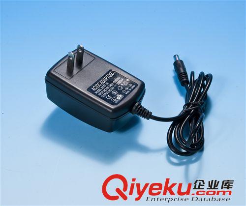 美式電源適配器 12V2A ({bfb}老化出廠  質(zhì)保一年）