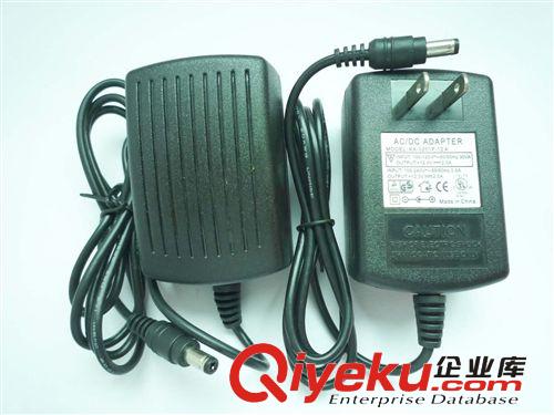 美式電源適配器 12V2A ({bfb}老化出廠  質(zhì)保一年）