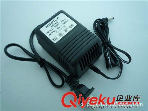 48型英規(guī)，美規(guī)，澳規(guī)，歐規(guī)火牛電源適配器12V24V36V48V1w-100w原始圖片3