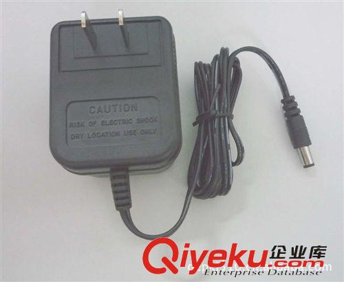 適配器12V，800MA，線長(zhǎng)1.2米,經(jīng)過老化測(cè)試才能出廠。