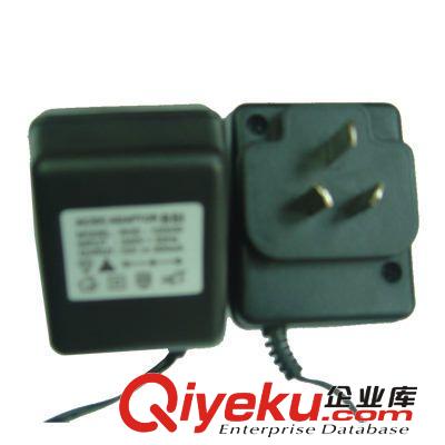 供應(yīng)12V1000MA 監(jiān)控電源適配器 質(zhì)保2年 全國包郵（可定做電源）