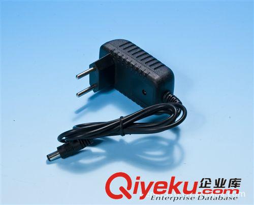 膠殼電源適配器12V，雙路輸出膠殼電源5V12V24V48V.