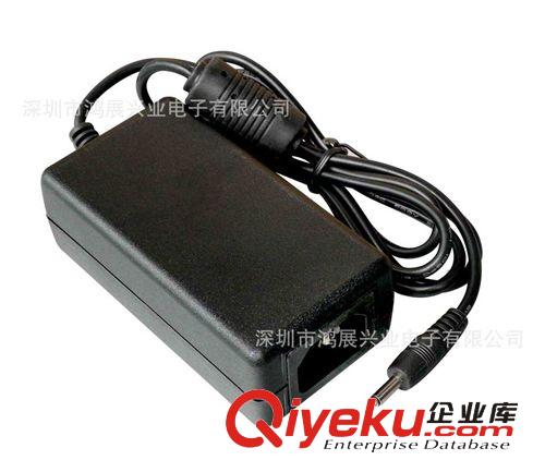 直銷低價格 梅花、品字尾桌面式12V24V2A安防監控電源適配器原始圖片2