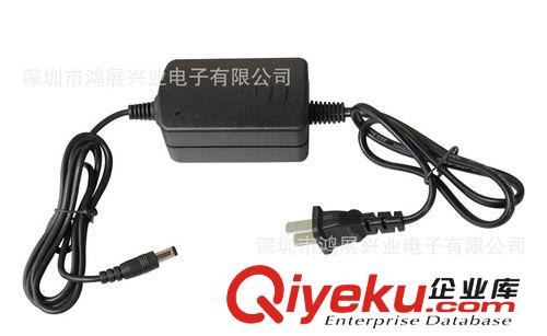 深圳市電源廠家優質直銷直流5V 12V 24V電源適配器