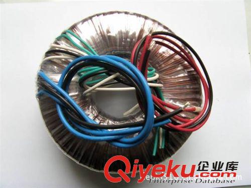 環(huán)型變壓器12V 300W   單相變壓器24V 60V 質(zhì)保2年 全國(guó)包郵