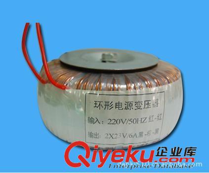 5V12V24V48V 100W環形變壓器，直銷變壓器 質量好 價格優惠原始圖片3