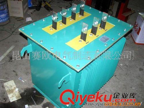 油浸式變壓器油冷變壓器 S9變壓器 Saio變壓器  SAIO昆山賽歐電氣