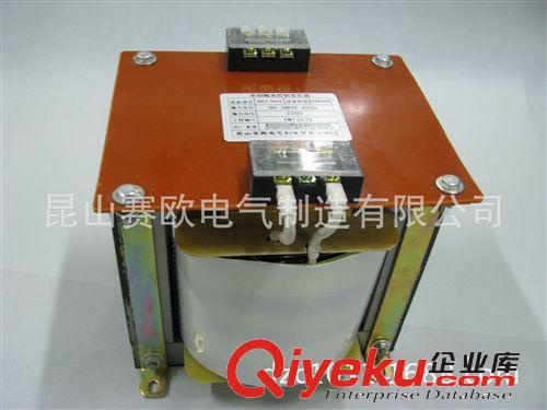 BK-5KVA 變壓器 380V 220V  110V 單相變壓器