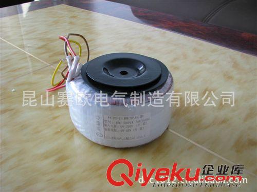 環(huán)型變壓器 環(huán)形變壓器 環(huán)形隔離變壓器 環(huán)型線圈 線圈式變壓器原始圖片3