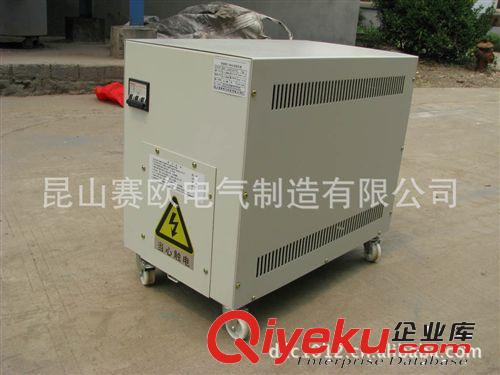 SOT穩壓電源 進口穩壓器 賽歐穩壓器 機床穩定器 數控穩壓器原始圖片3