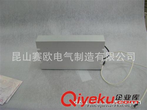 鋁制電阻 1500W原始圖片2