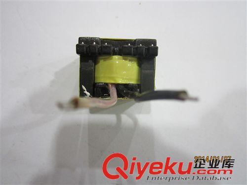 【廠家直銷】變壓器廠家供應高頻變壓器PQ-26 12PIN