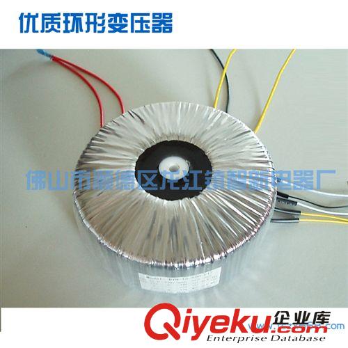 廠家直銷批發優質環形電源變壓器 可按要求定做原始圖片2
