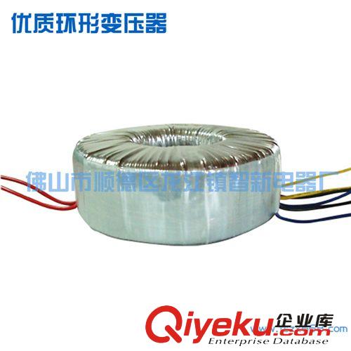 廠家直銷批發 優質環形電源變壓器 可按要求定做原始圖片2