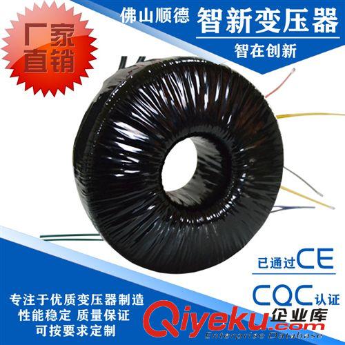 廠家直銷批發 優質環形電源變壓器 可按要求定做