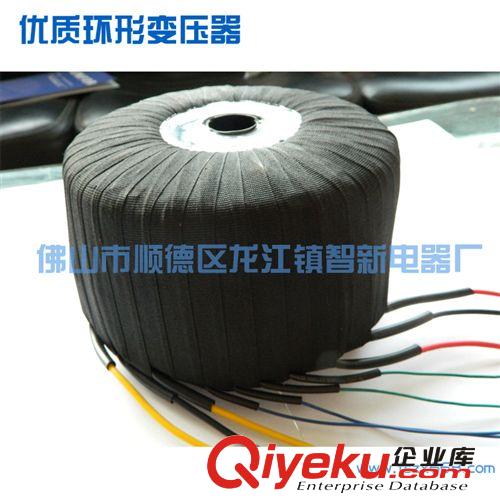 廠家直銷批發(fā)優(yōu)質(zhì)環(huán)形變壓器原始圖片2