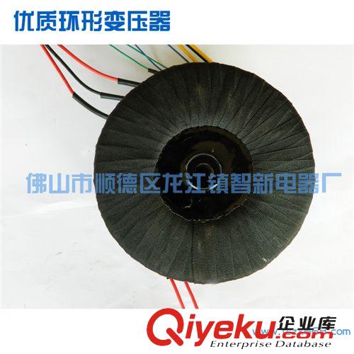 廠家直銷批發(fā)優(yōu)質(zhì)環(huán)形變壓器原始圖片3
