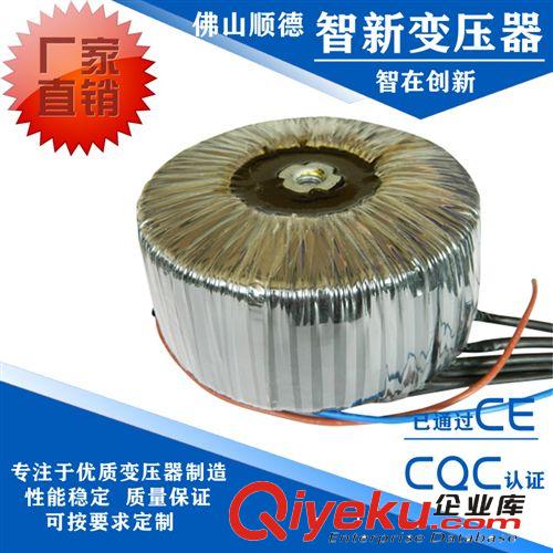 廠家直銷批發(fā)優(yōu)質(zhì)環(huán)形變壓器