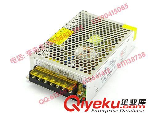 【九年實(shí)體廠家】36v60W LED硬燈條開(kāi)關(guān)電源