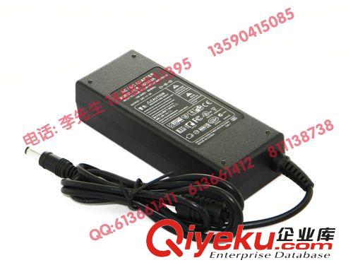 【優質認證產品】功率足24V3A電源適配器